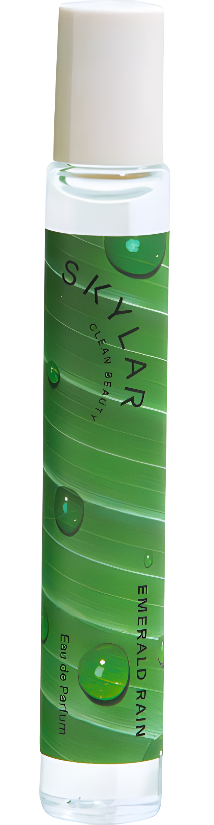 Emerald Rain by Skylar perfume bottle
