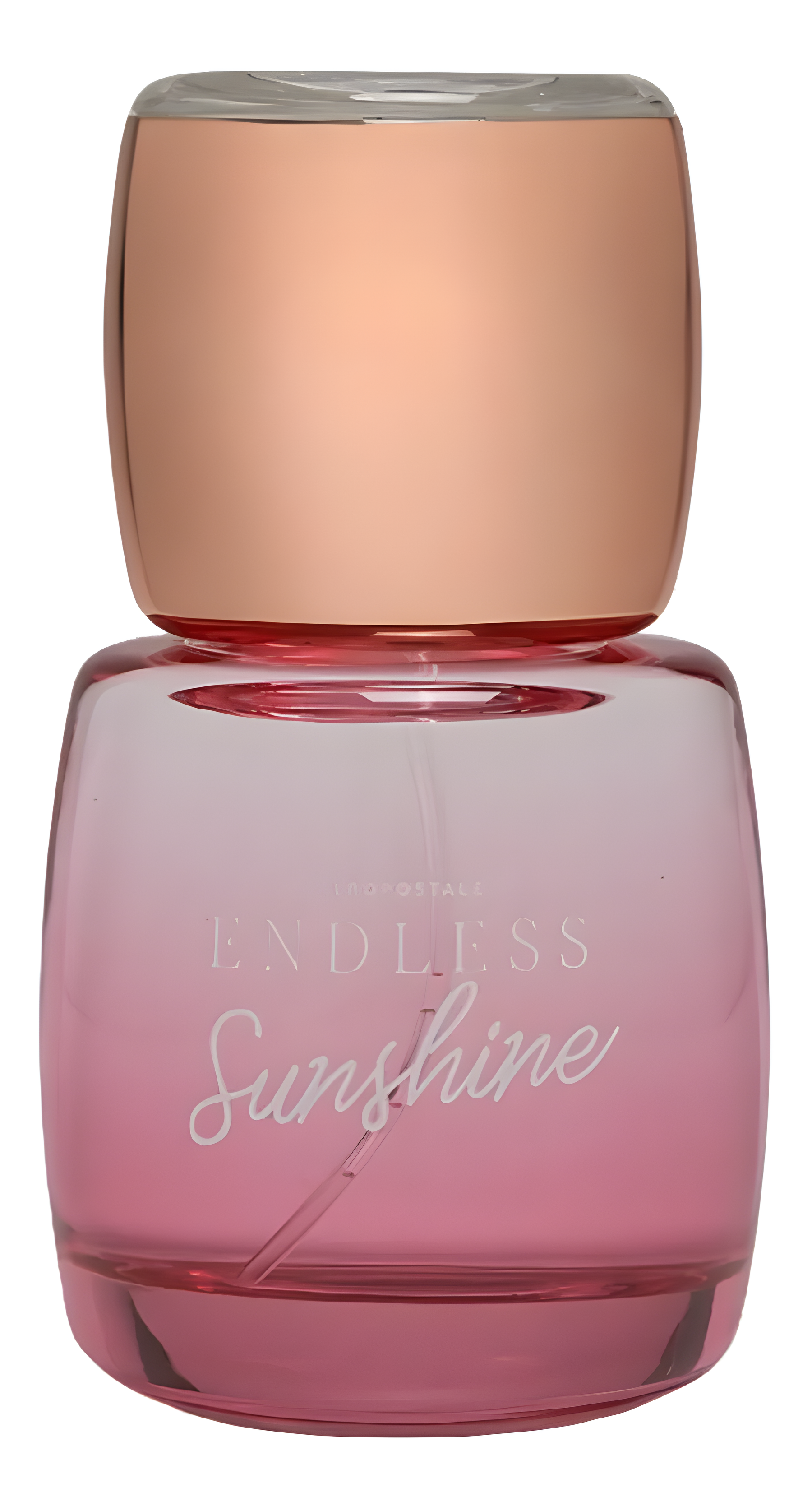 Endless Sunshine by Aéropostale perfume bottle