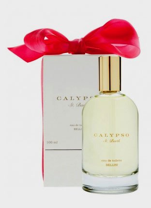 Bellini by Calypso Christiane Celle perfume bottle
