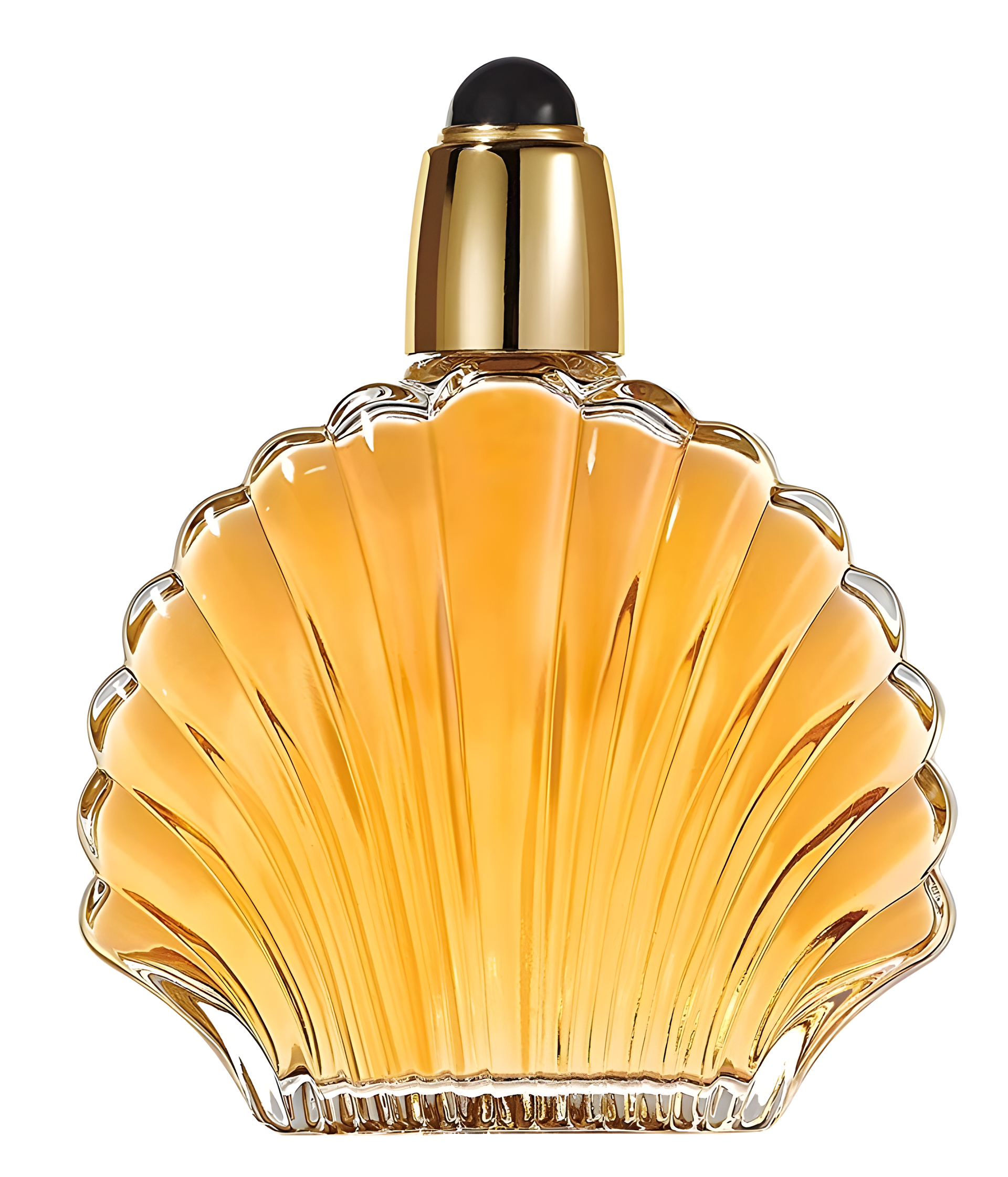 Black Pearls by Elizabeth Taylor perfume bottle