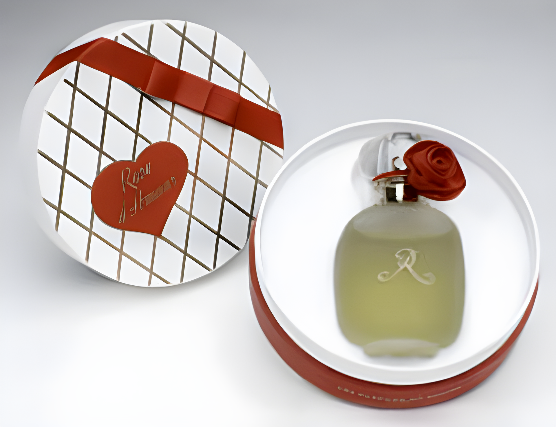 Rose d'Amour 2016 by Les Parfums de Rosine perfume bottle