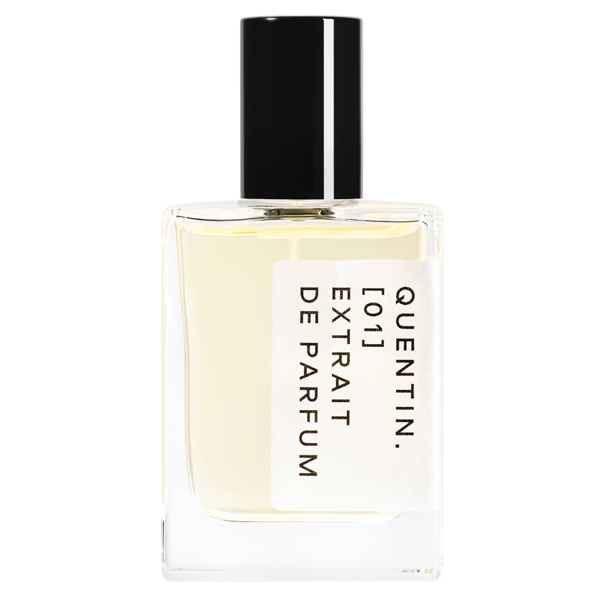QUENTIN 01 by Synonyme perfume bottle