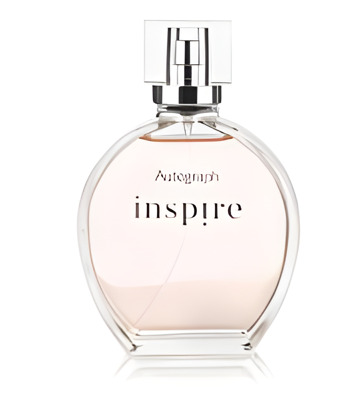 Autograph Inspire by Marks & Spencer perfume bottle