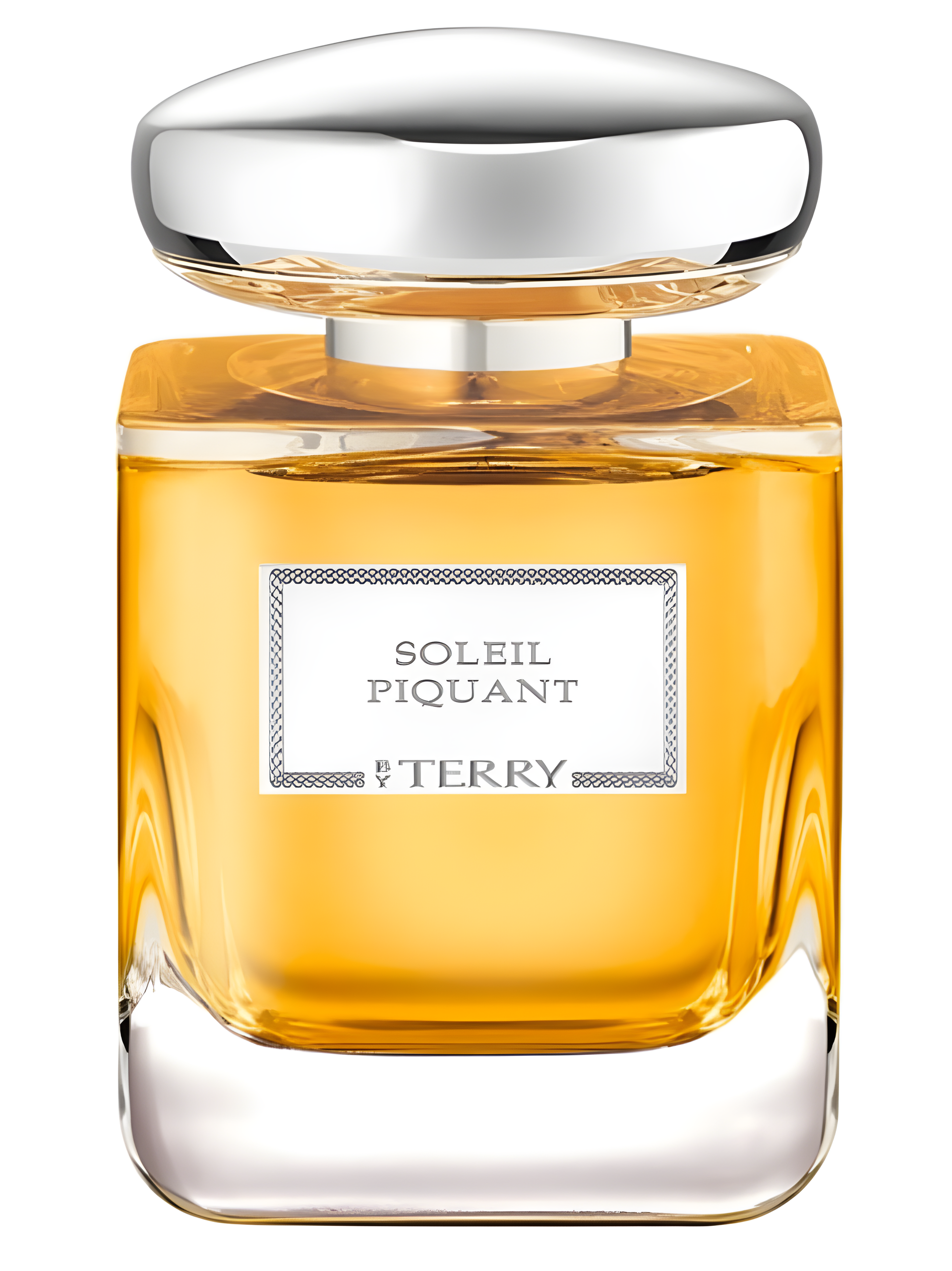 Soleil Piquant by Terry de Gunzburg perfume bottle