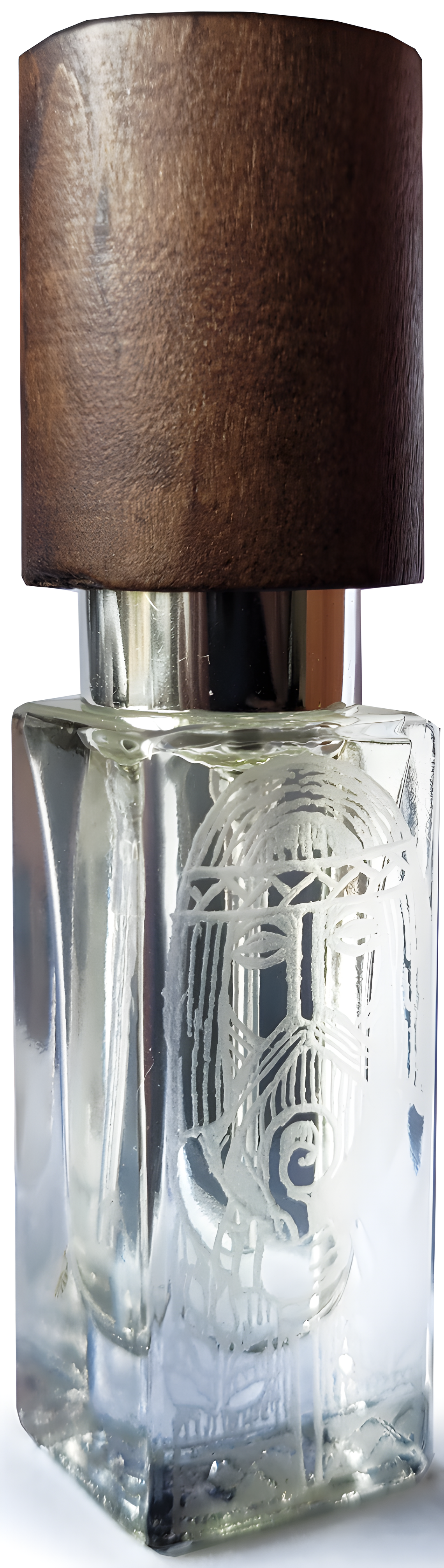Leshy Леший by Ladanika perfume bottle