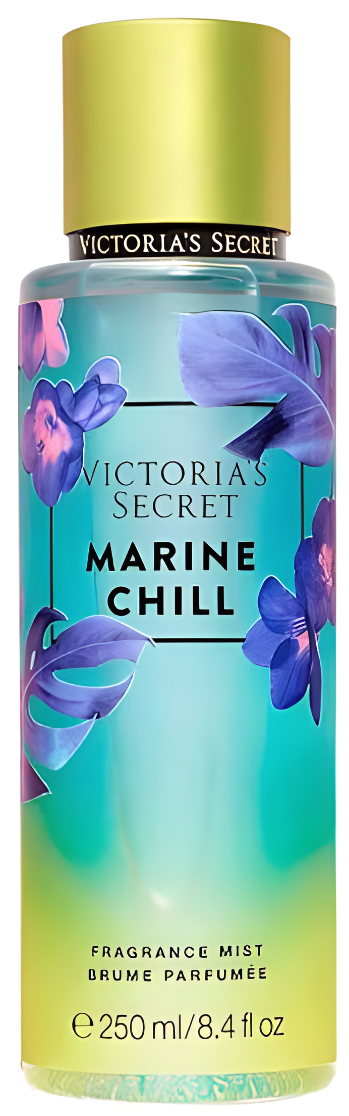 Marine Chill by Victoria's Secret perfume bottle