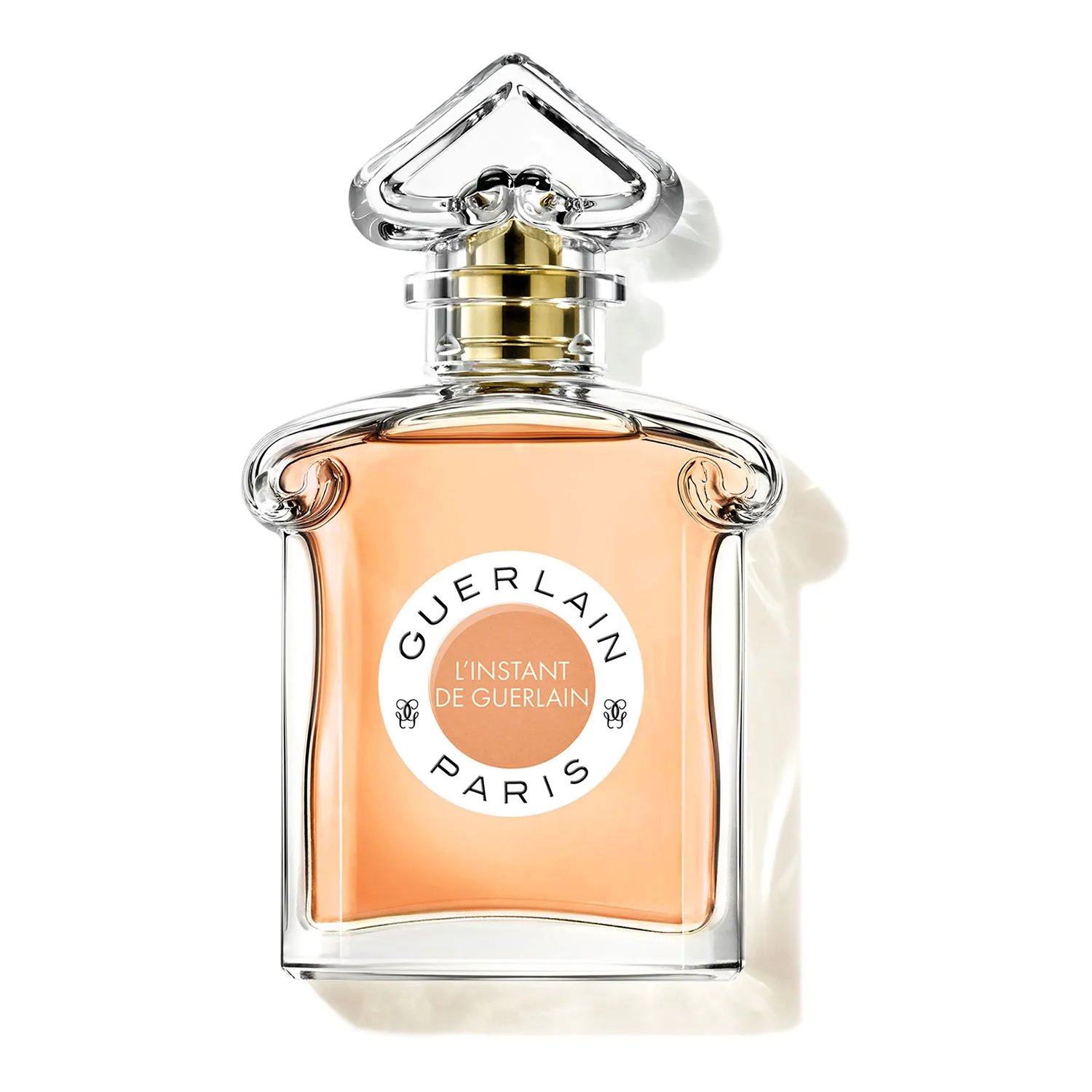 L'Instant de Guerlain Eau de Parfum by Guerlain perfume bottle