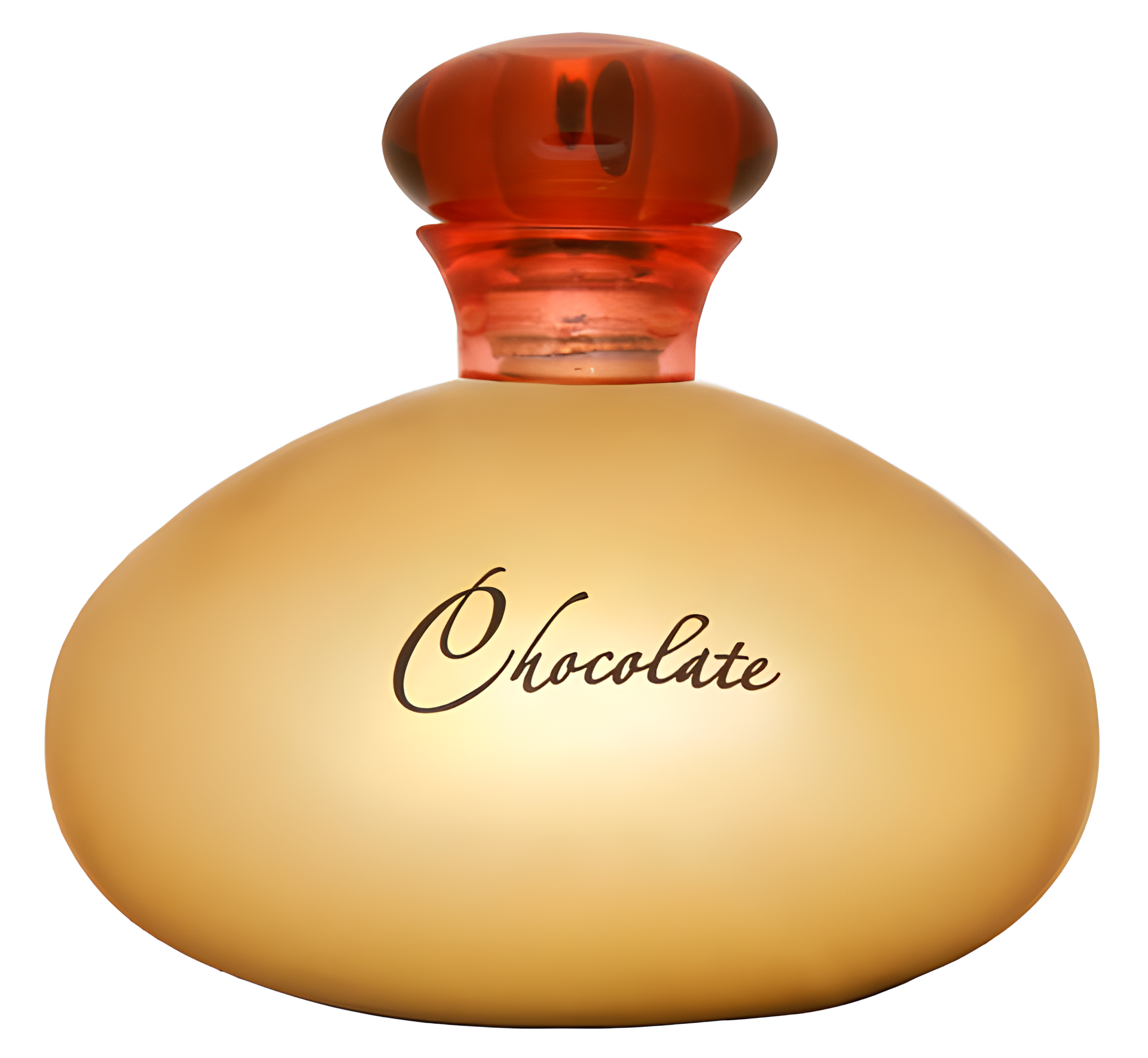 Chocolate by Sergio Nero perfume bottle