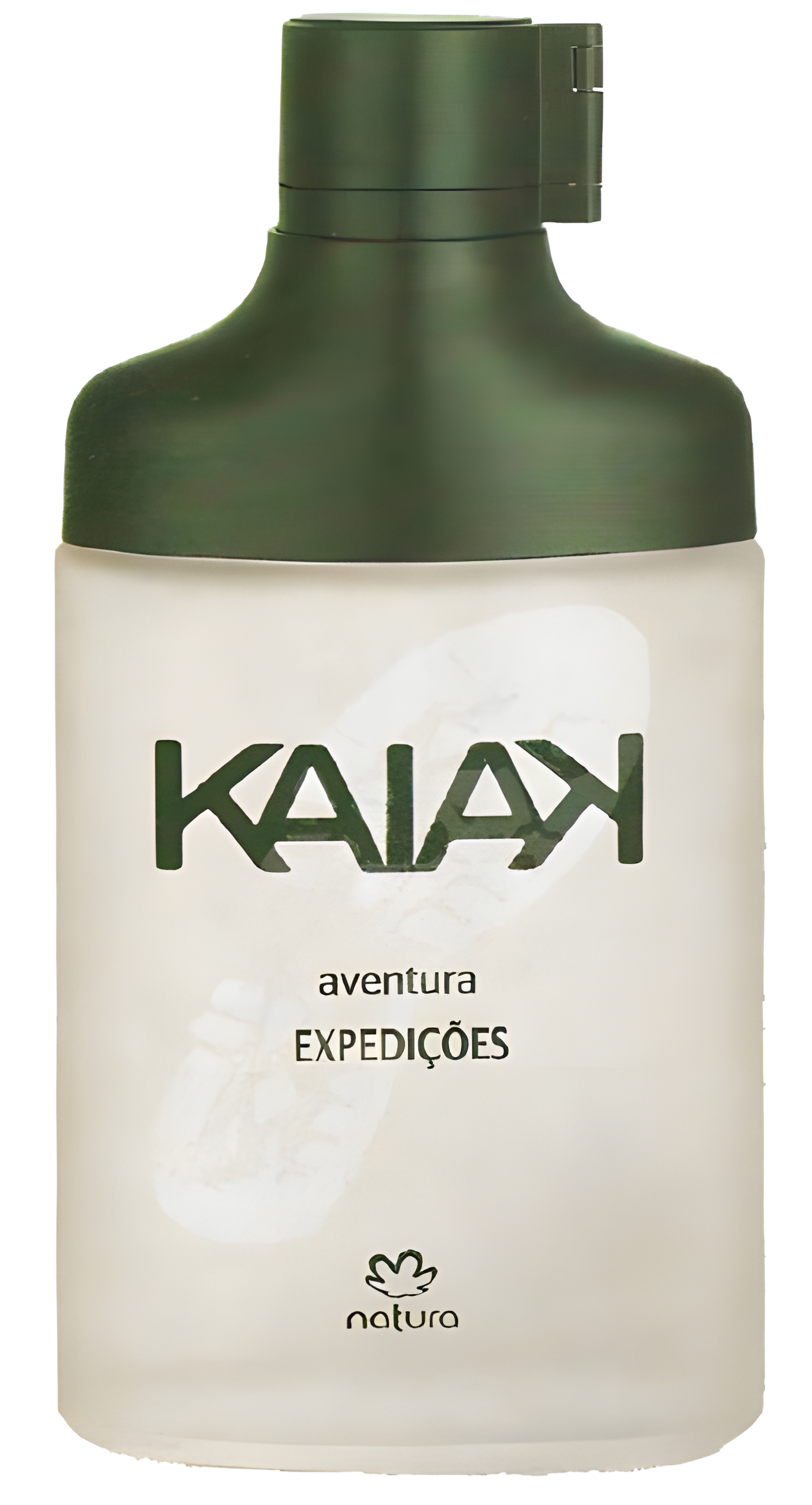 Kaiak Aventura Expedições by Natura perfume bottle