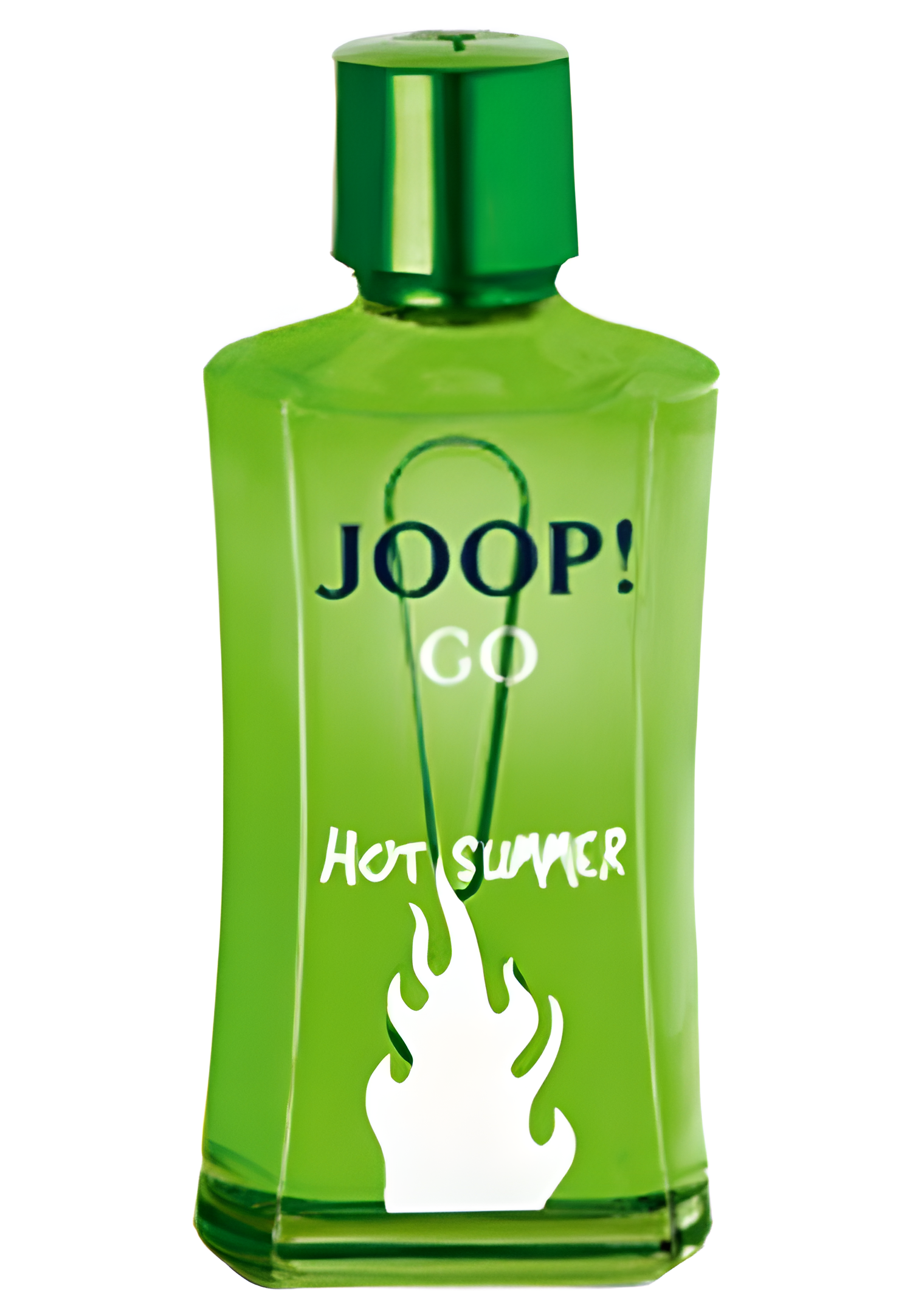 Joop! Go Hot Summer 2008 by Joop! perfume bottle