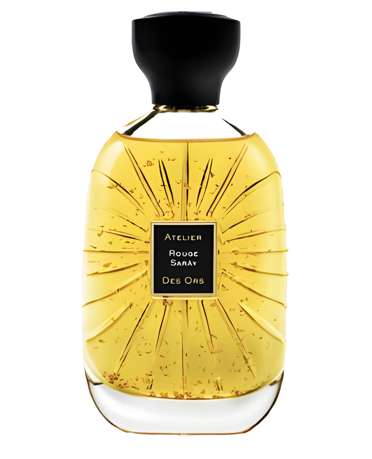 Rouge Sarây by Atelier des Ors perfume bottle