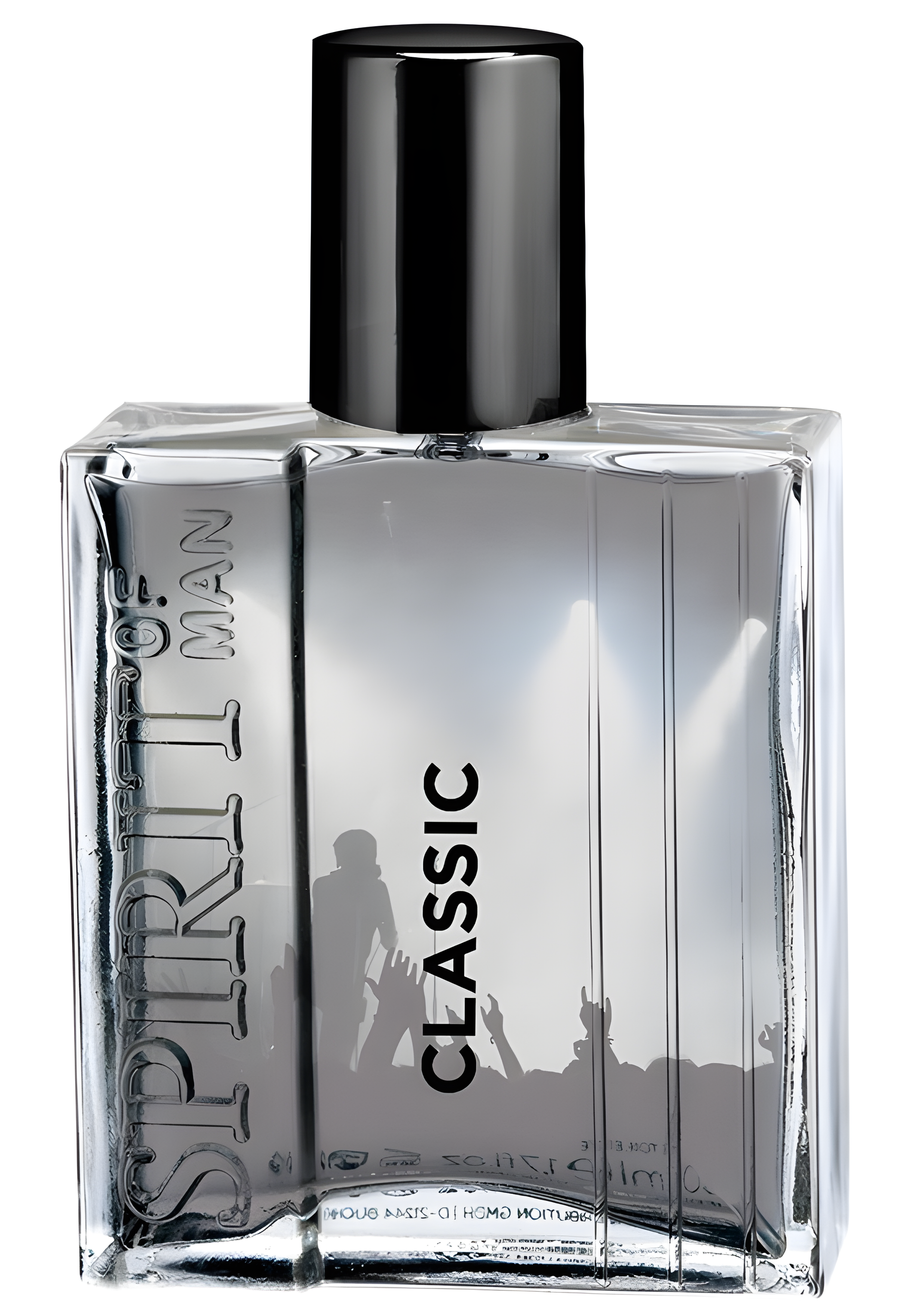 Spirit of Man Classic by Spirit perfume bottle