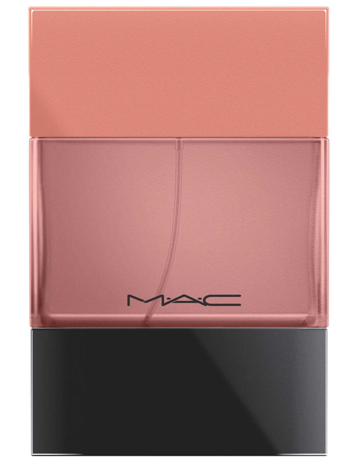Velvet Teddy by MAC perfume bottle