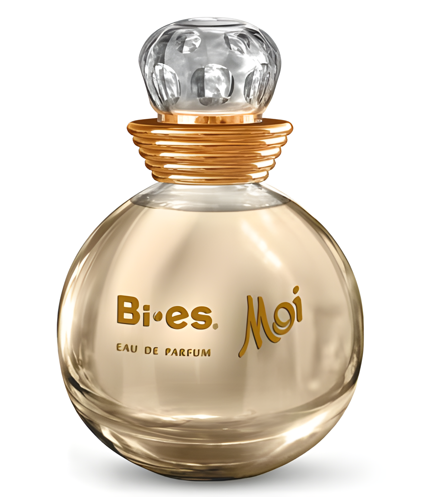 Moi by Bi-es perfume bottle