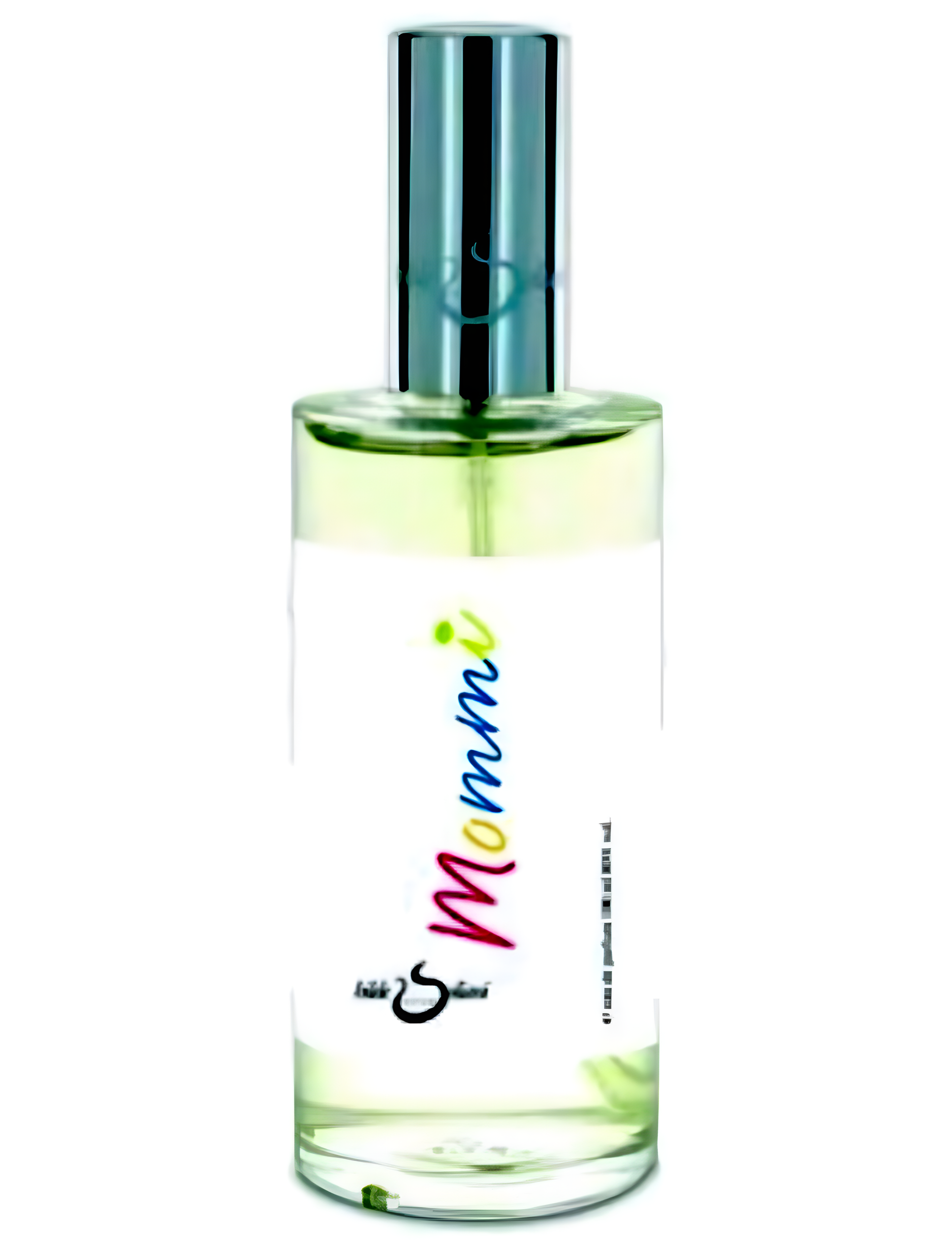 Mommi by Hilde Soliani perfume bottle