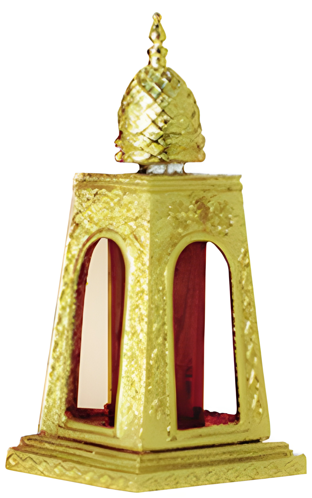 Sahir by Hamidi Oud & Perfumes perfume bottle