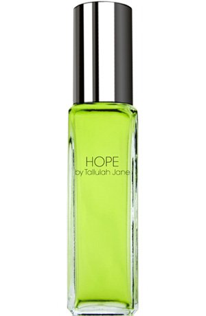 Hope by Tallulah Jane perfume bottle