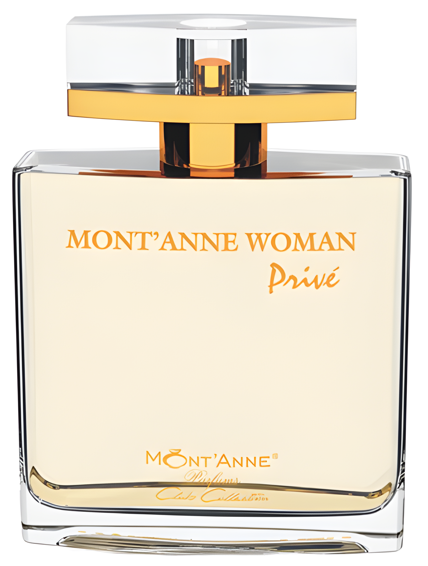 Woman Privé by Mont’Anne Parfums perfume bottle