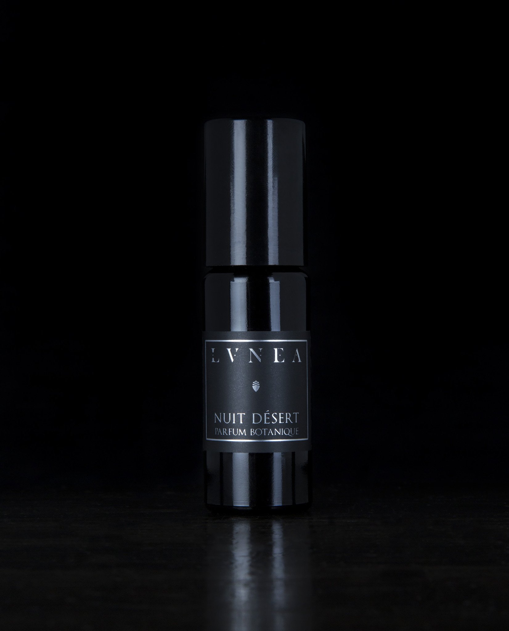 Nuit Désert by Lvnea perfume bottle