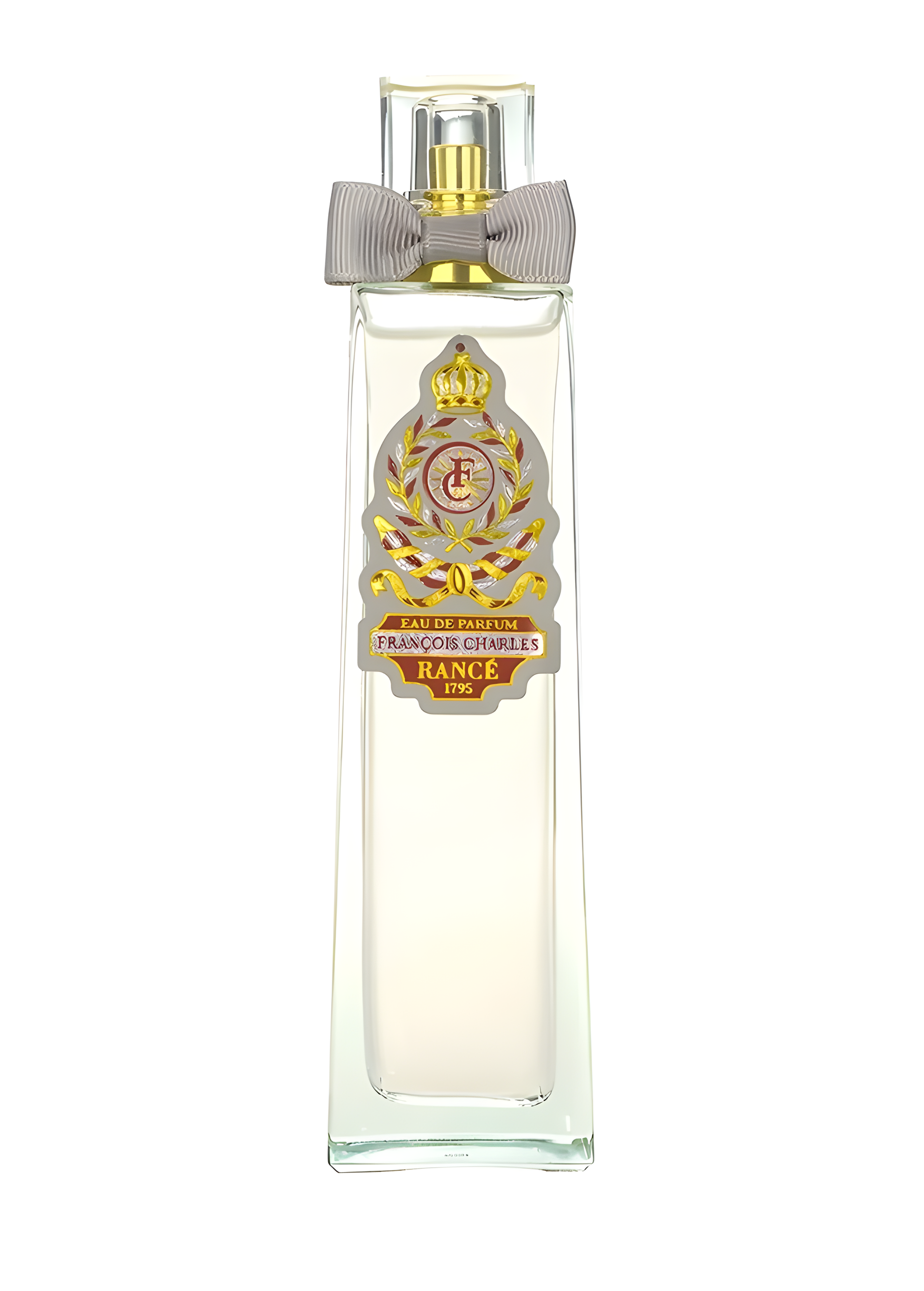 Francois Charles by Rance 1795 perfume bottle