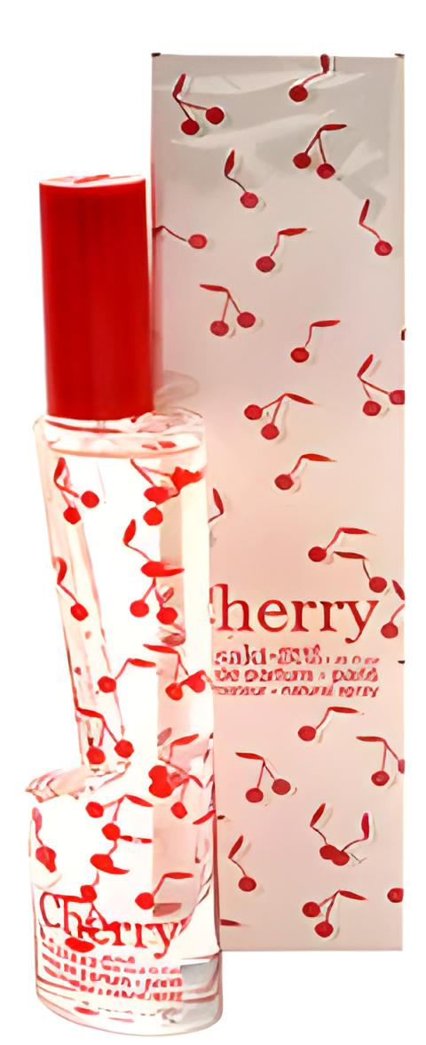 Cherry by Masaki Matsushima perfume bottle