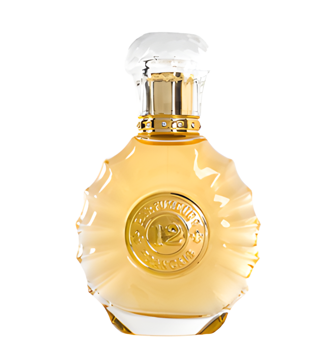La Destinee by 12 Parfumeurs Francais perfume bottle