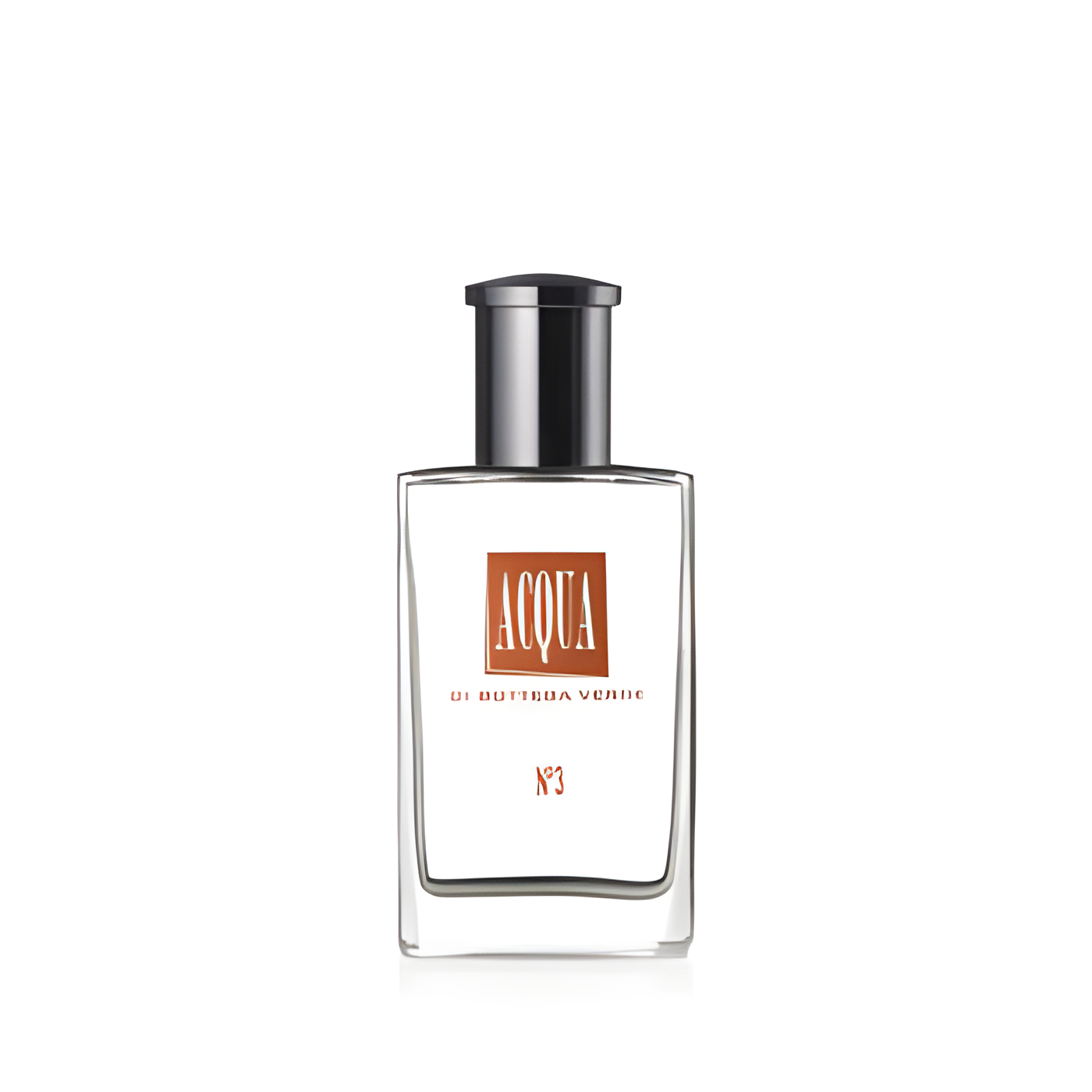 Acqua Di Bottega Verde N° 3 by Bottega Verde perfume bottle