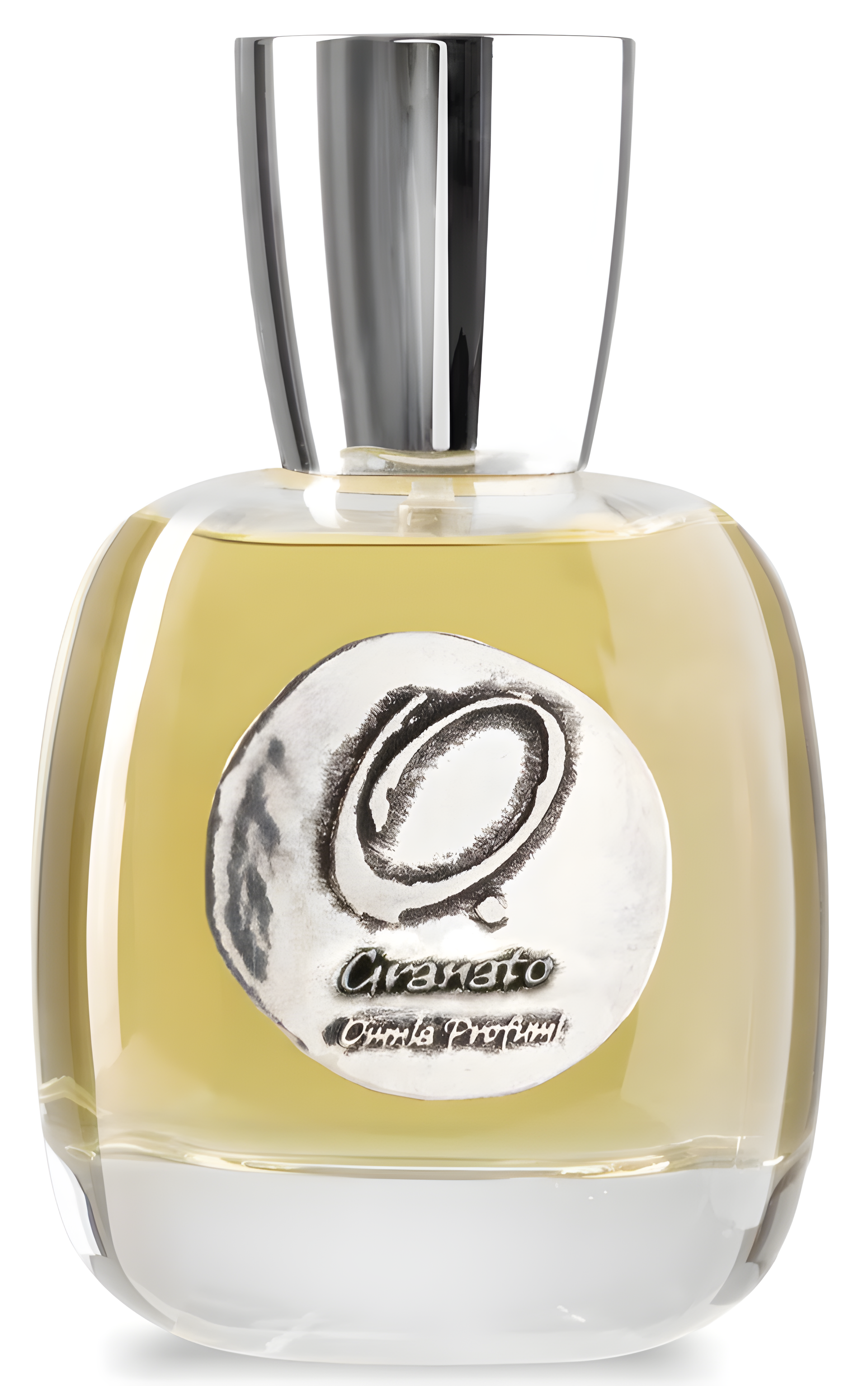 Granato by Omnia Profumi perfume bottle