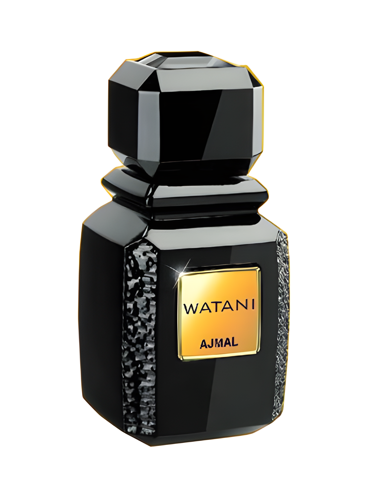 Watani by Ajmal perfume bottle