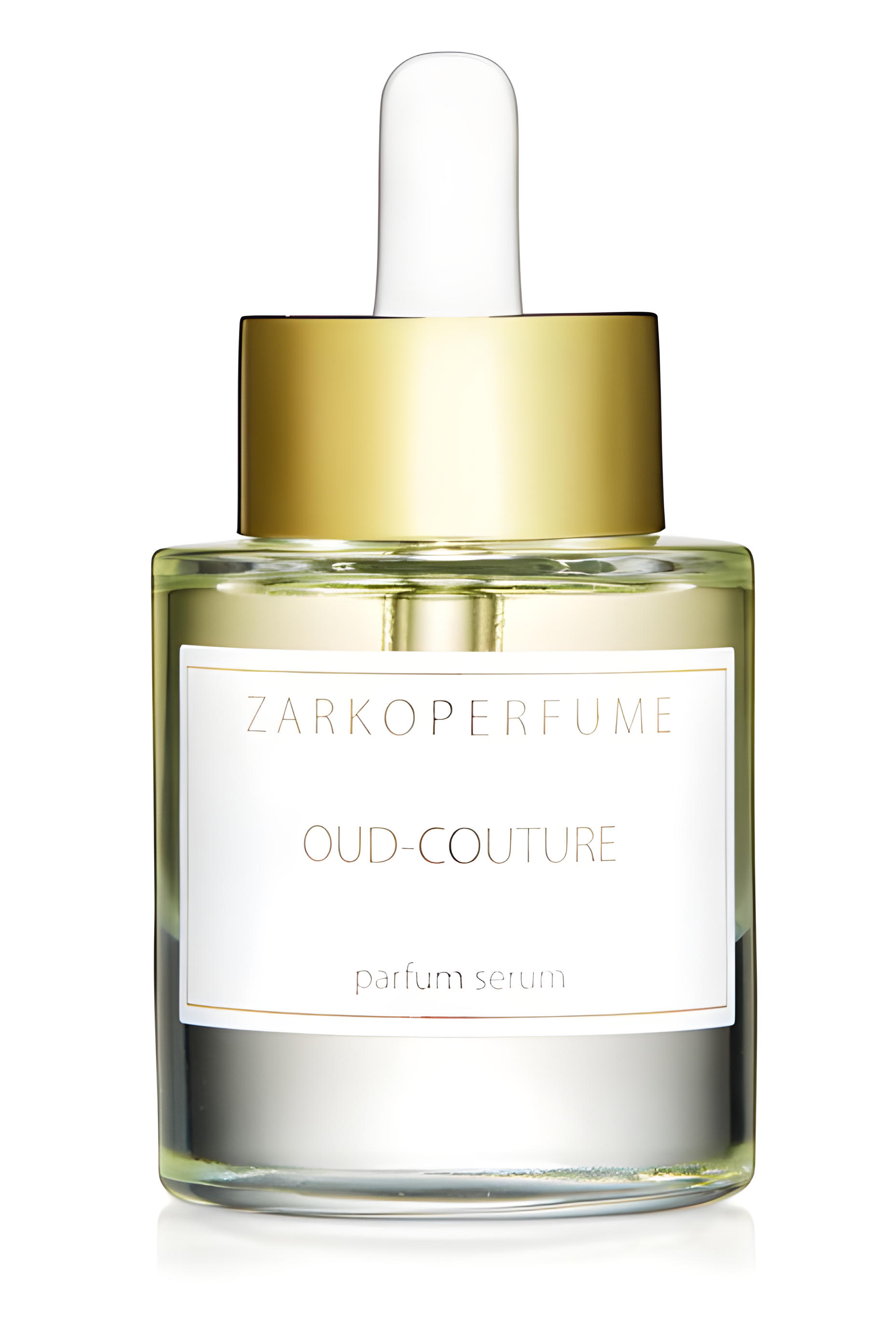 Oud-Couture by ZARKOPERFUME perfume bottle