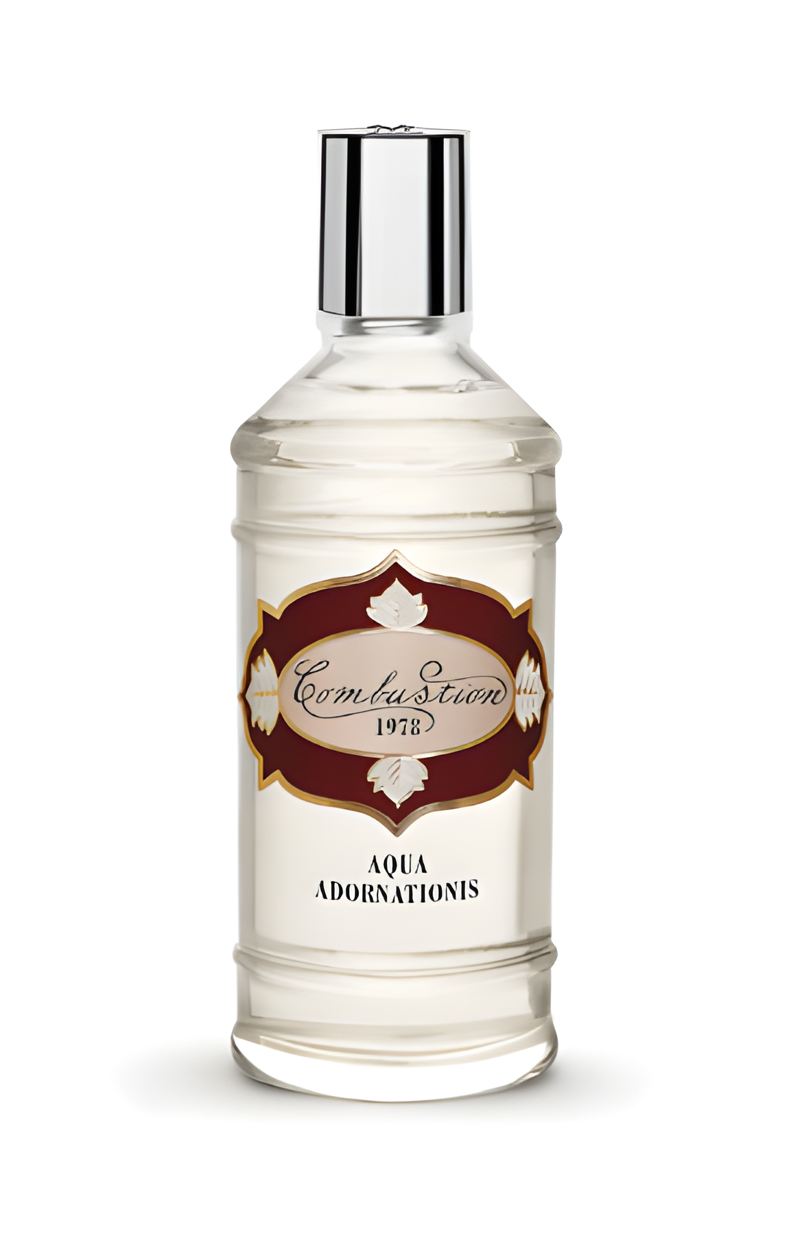 Combustion 1978 by LabSolue perfume bottle