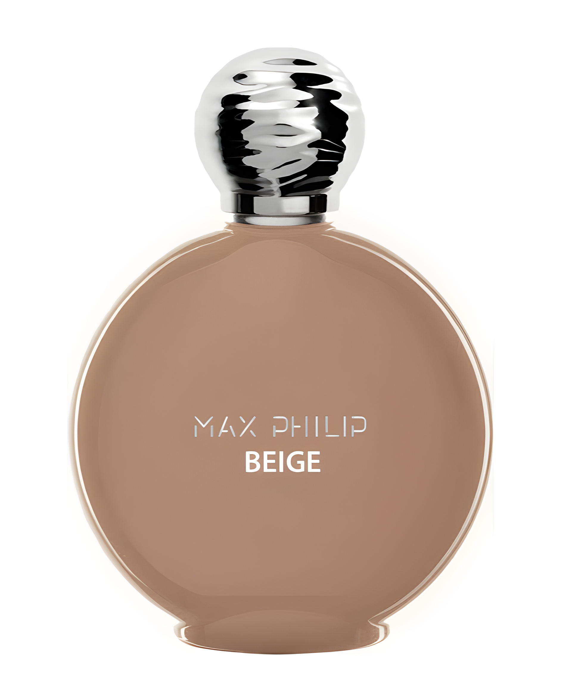 Beige by Max Philip perfume bottle