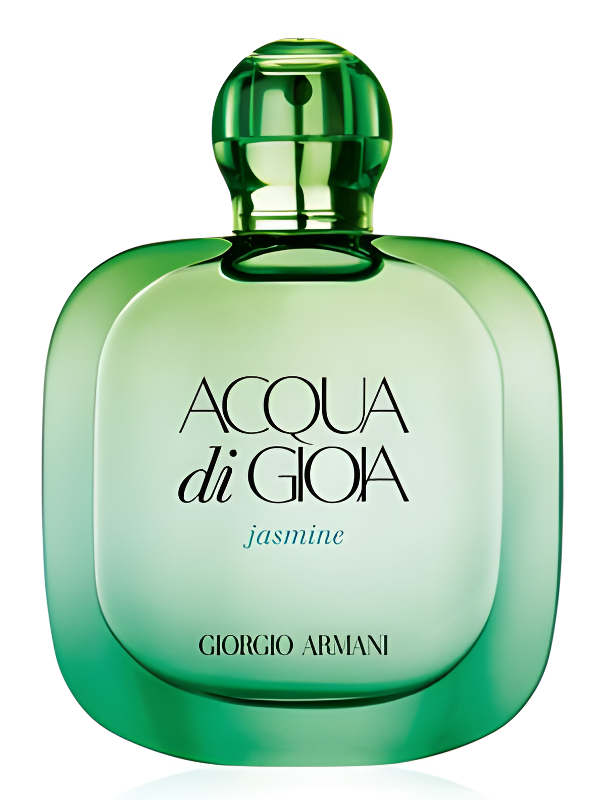 Acqua Di Gioia Jasmine by Giorgio Armani perfume bottle