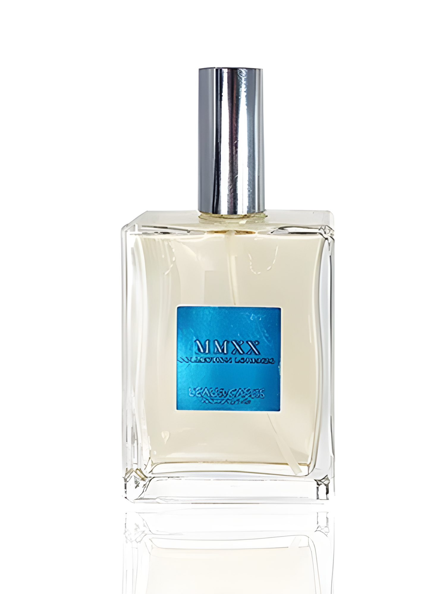 MMXX - 2020 by L'Eau De Cassis perfume bottle