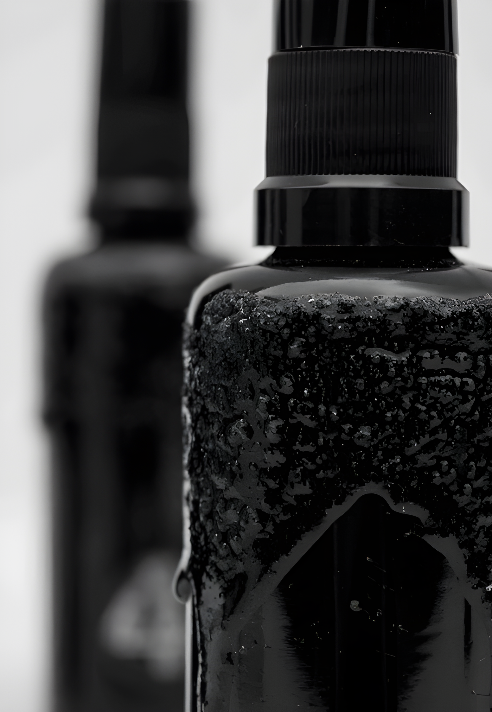 Nononsense 9 by Nico Uytterhaegen perfume bottle