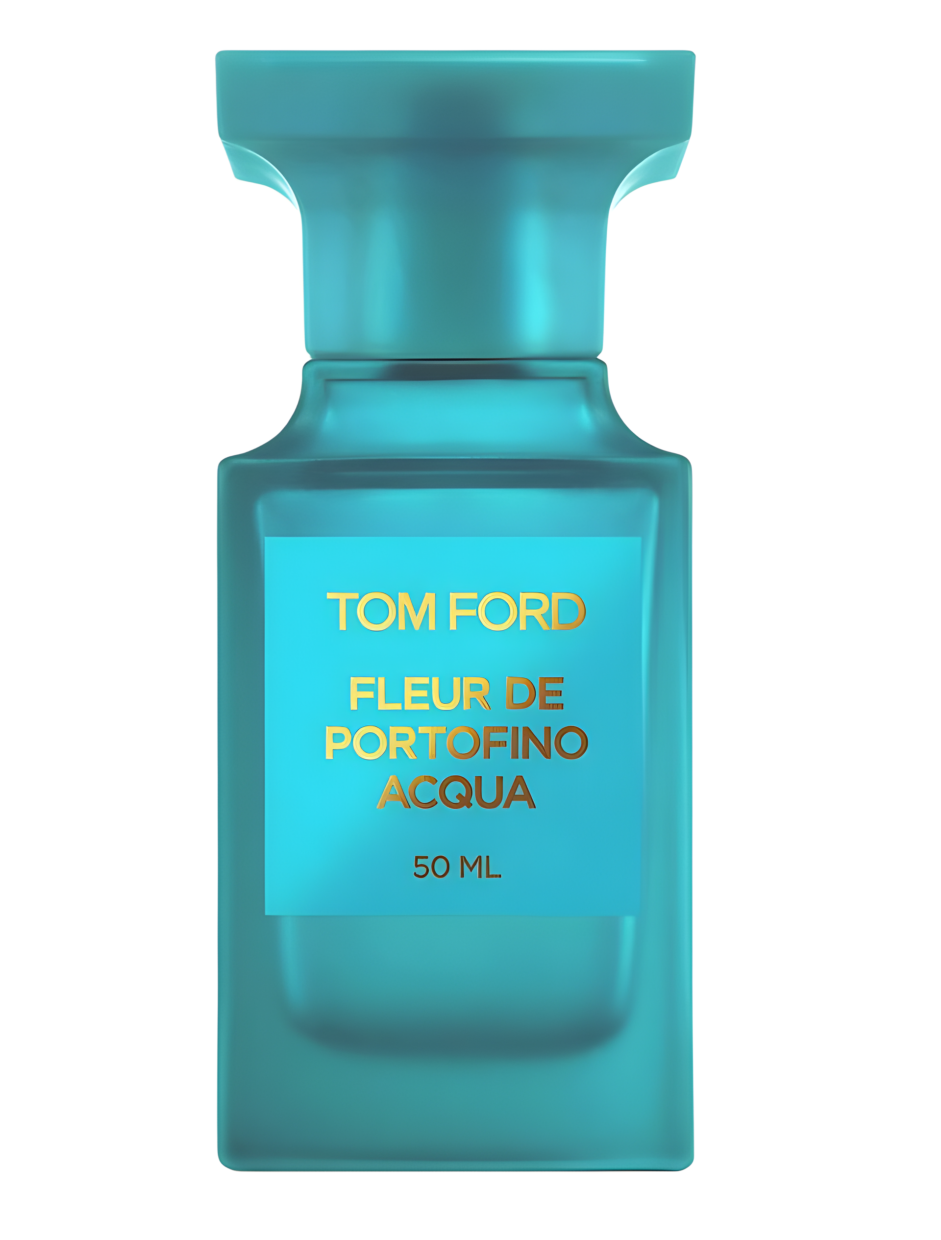Fleur de Portofino Acqua by Tom Ford perfume bottle