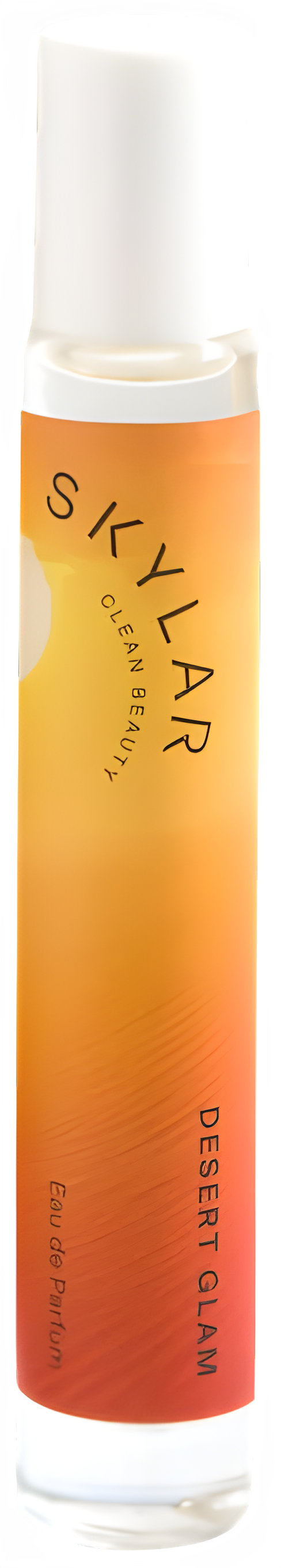 Desert Glam by Skylar perfume bottle