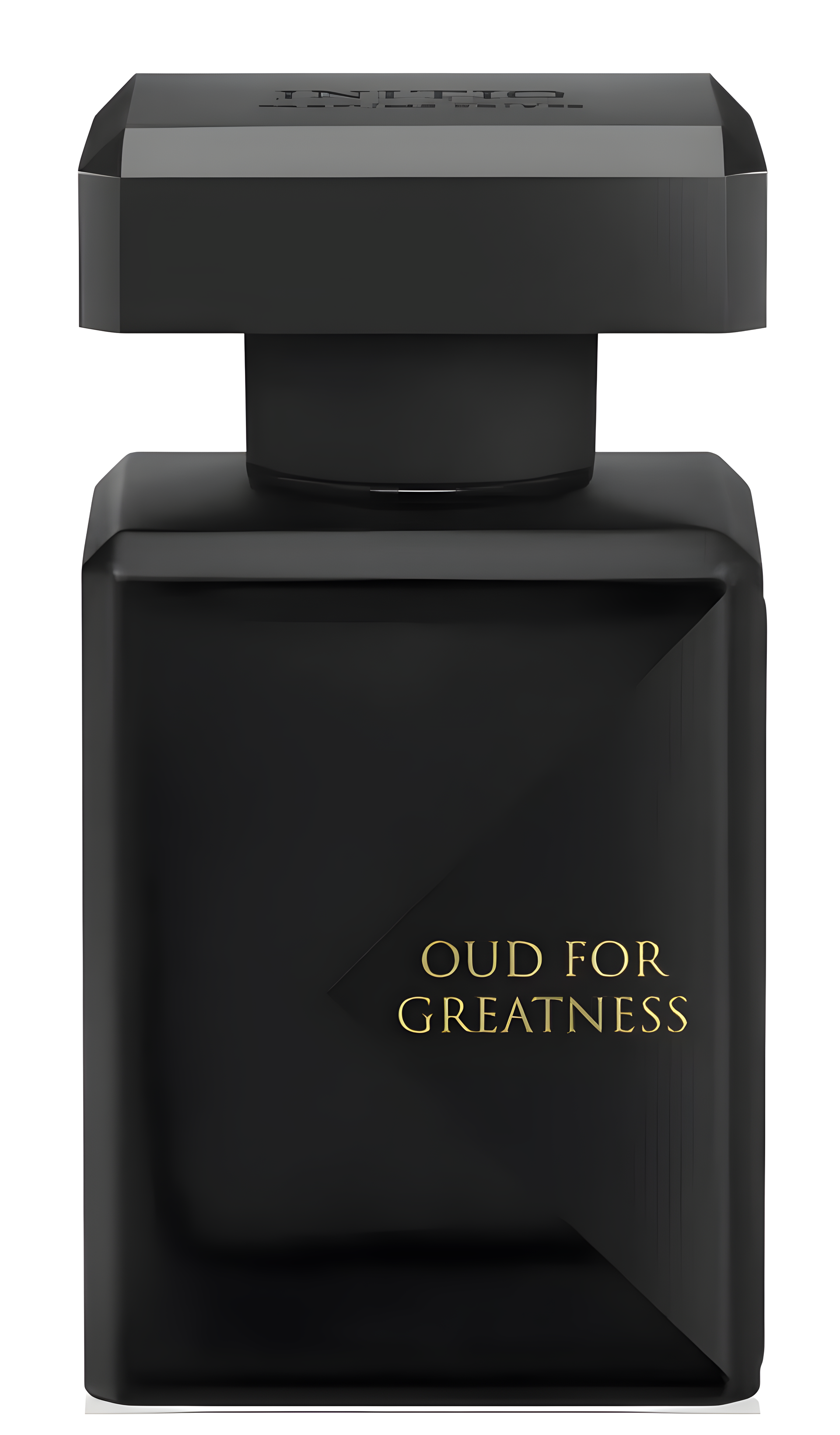 Oud for Greatness Hair Perfume by Initio Parfums Prives perfume bottle