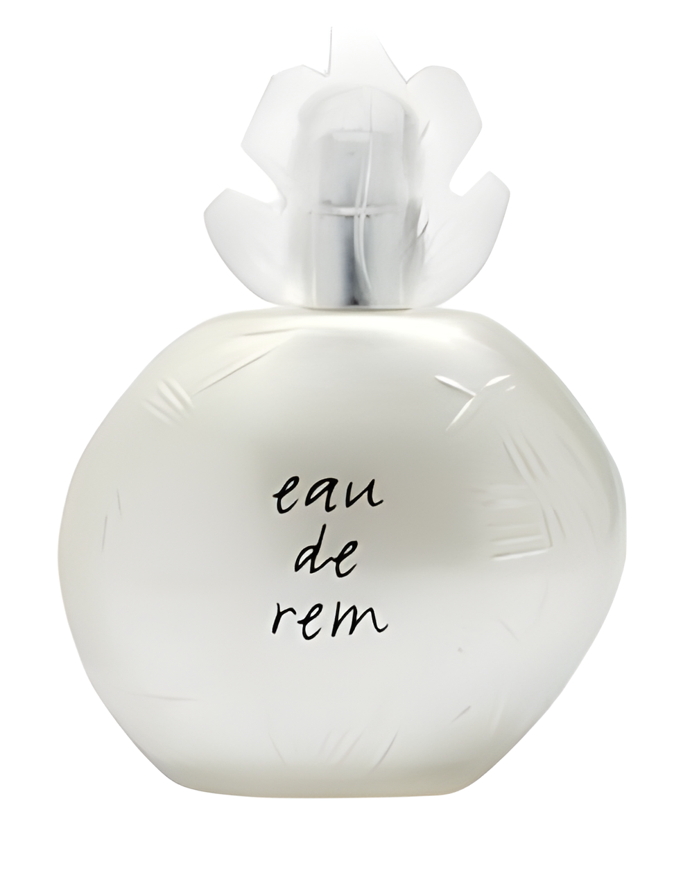 Eau de Rem by Reminiscence perfume bottle