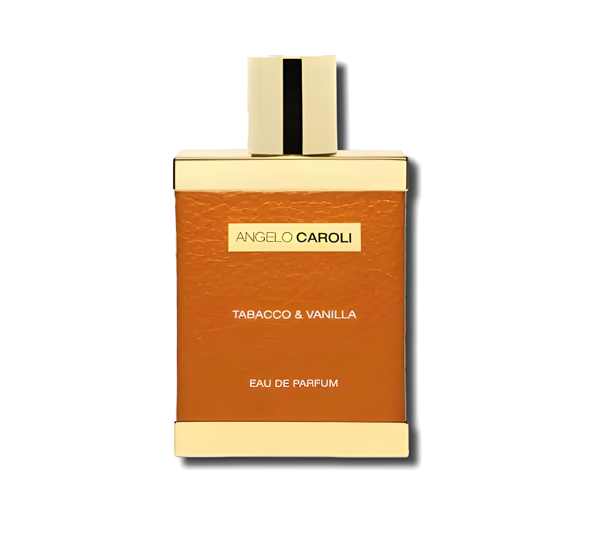 Tabacco & Vanilla by Angelo Caroli perfume bottle
