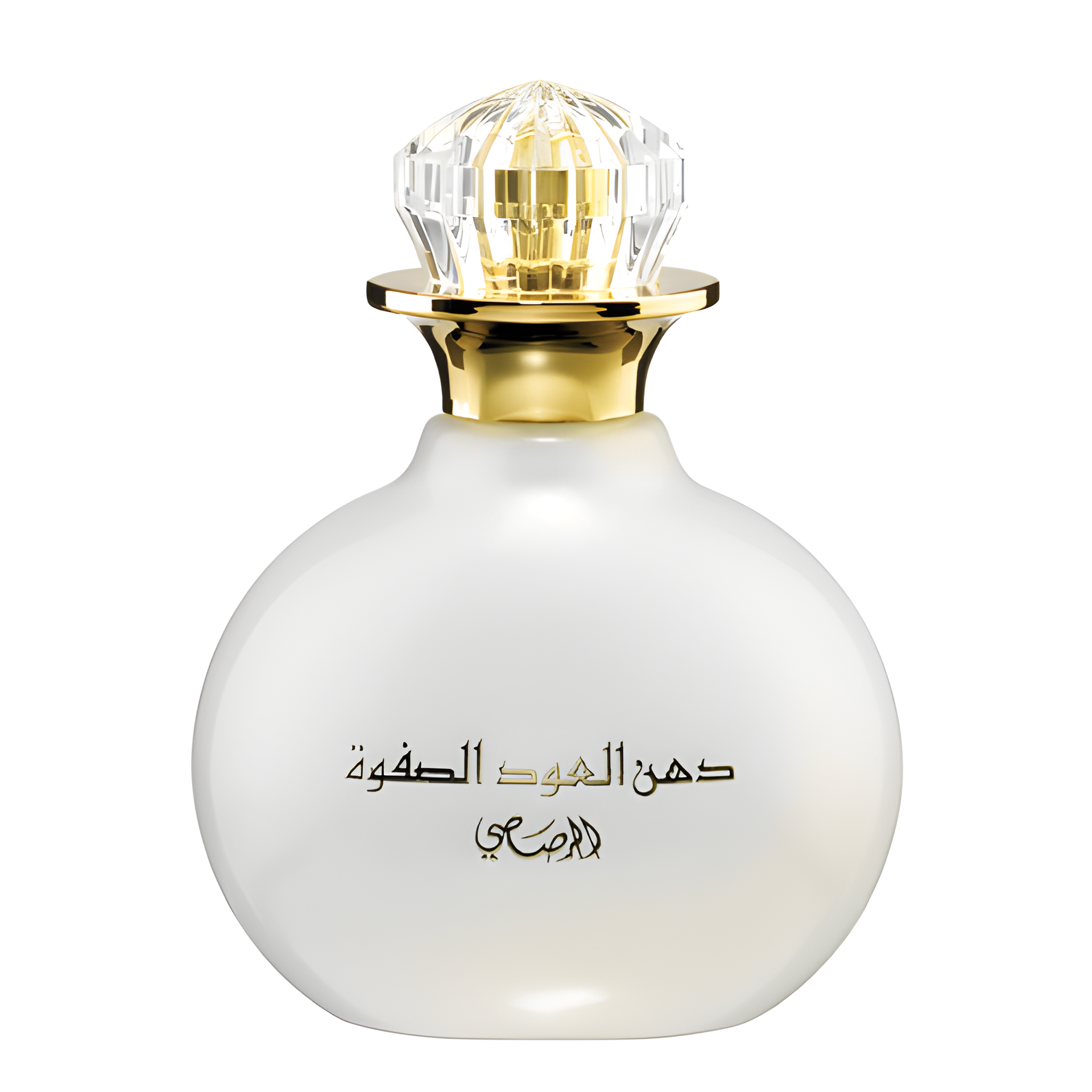 Dhan Al Oudh Safwa by Rasasi perfume bottle