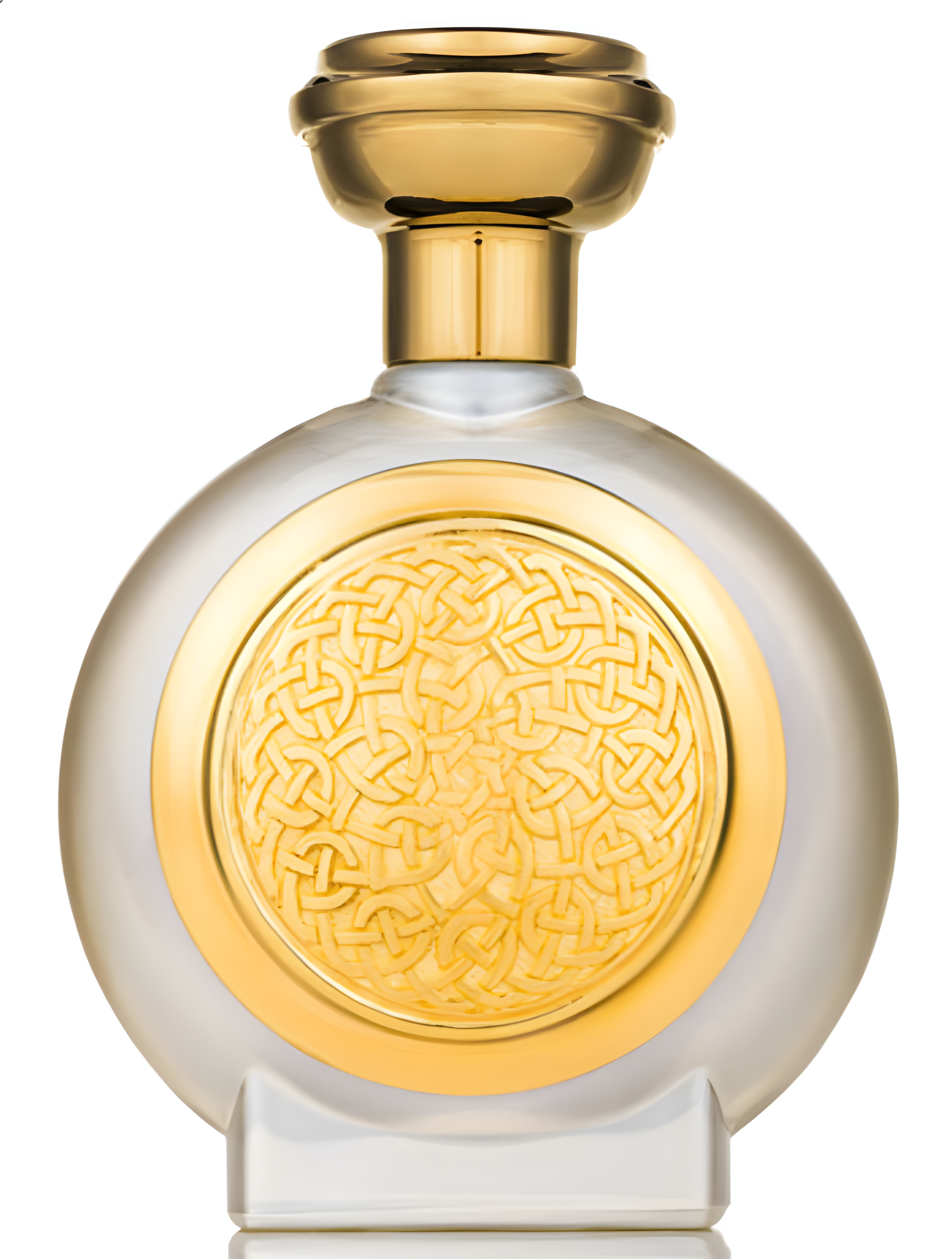Amber Sapphire by Boadicea the Victorious perfume bottle