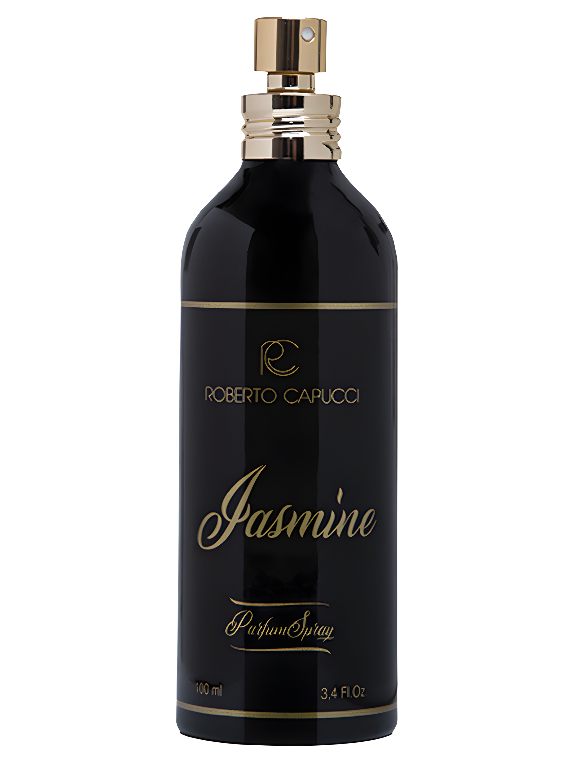 Jasmine by Roberto Capucci perfume bottle