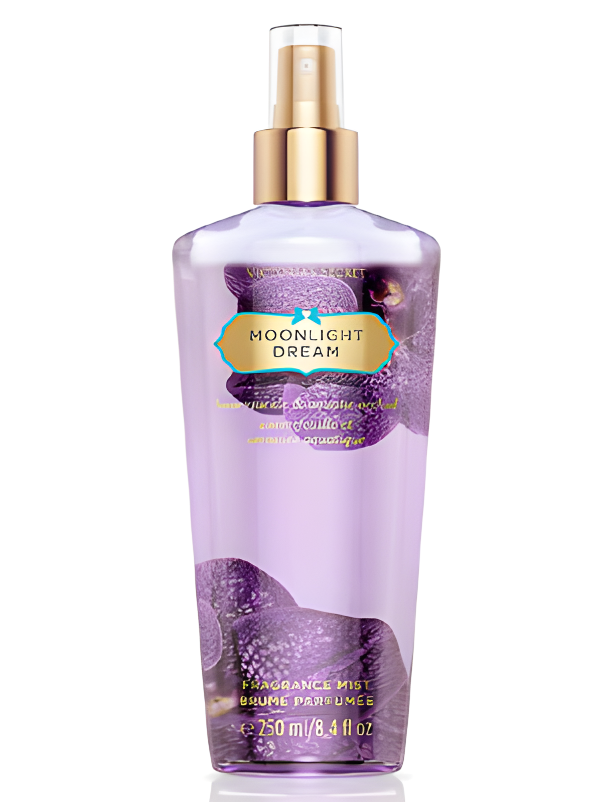 Moonlight Dream by Victoria's Secret perfume bottle