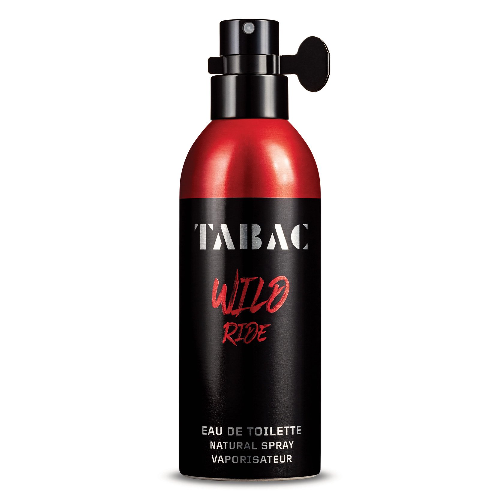 Tabac Wild Ride by Maurer & Wirtz perfume bottle