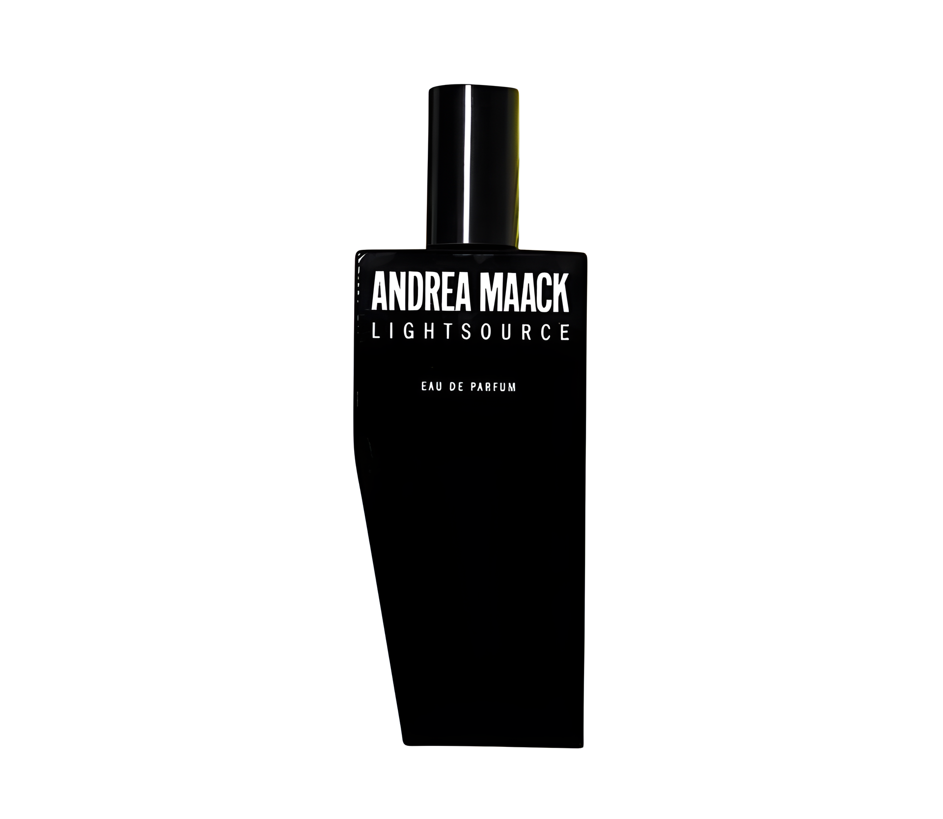Lightsource by Andrea Maack perfume bottle