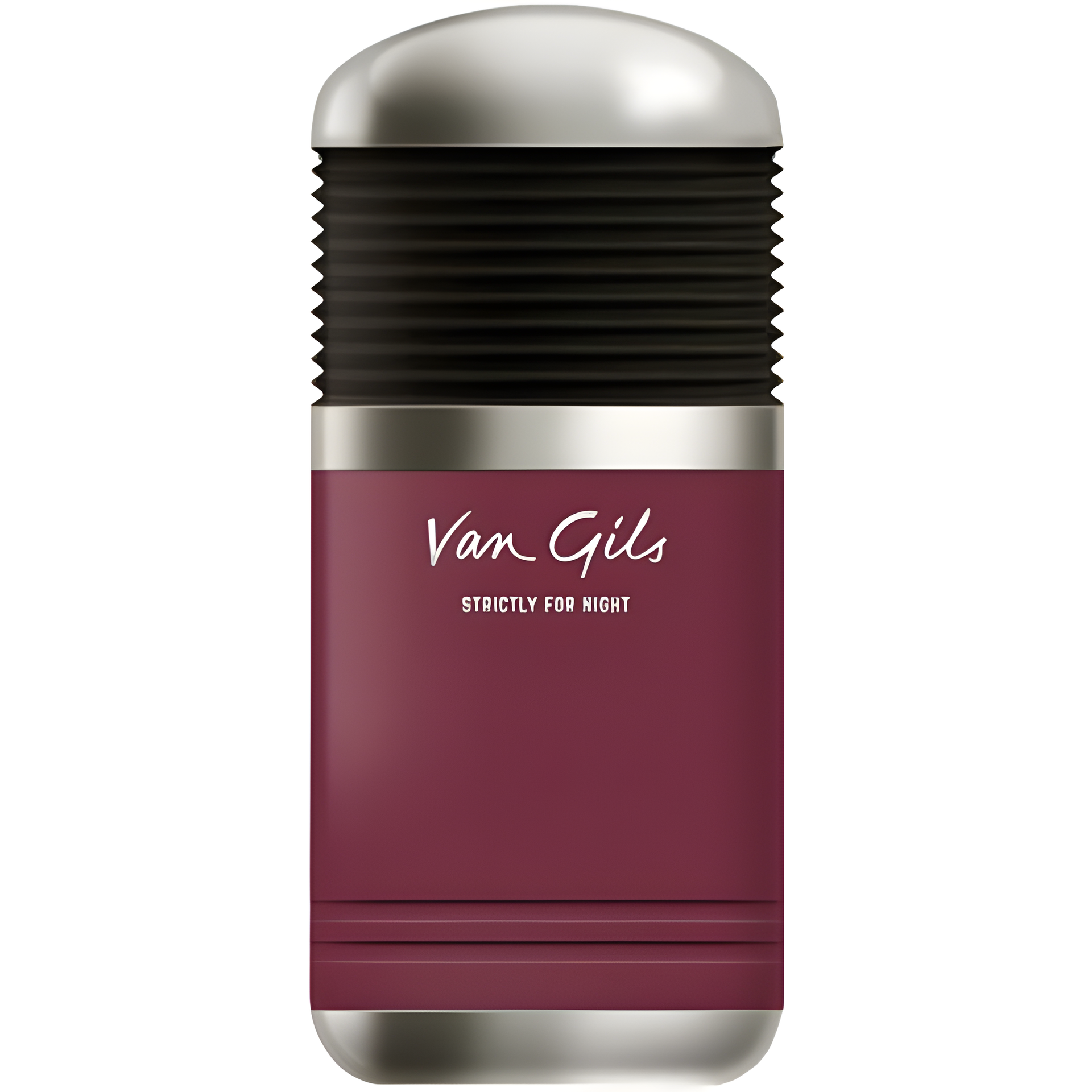 Strictly for Night by Van Gils perfume bottle