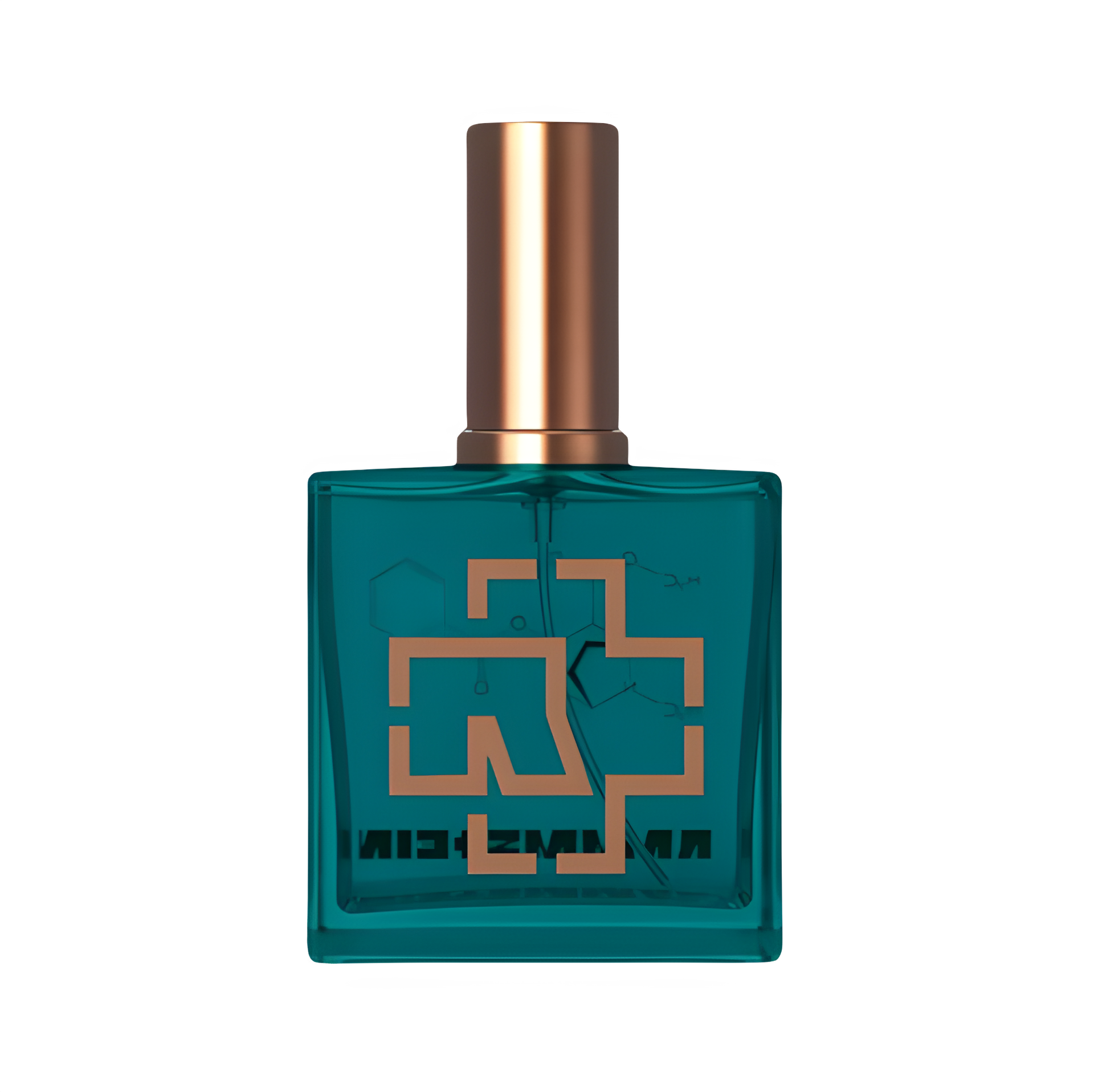 Seemann Intense by Rammstein perfume bottle