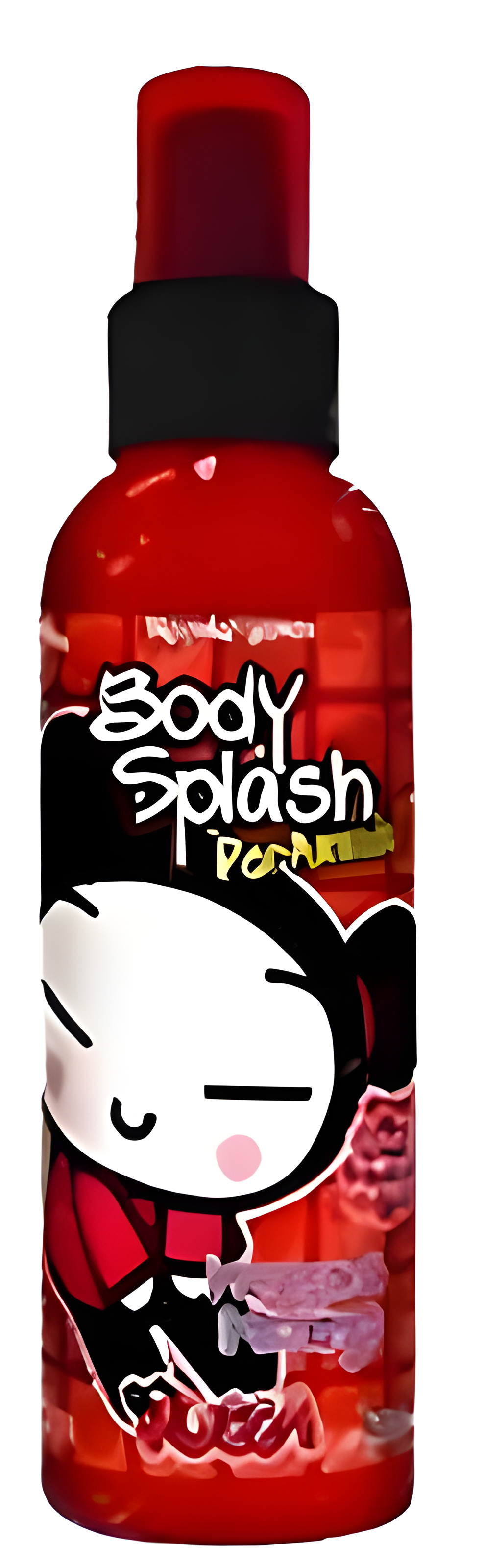 Pucca by Topz perfume bottle