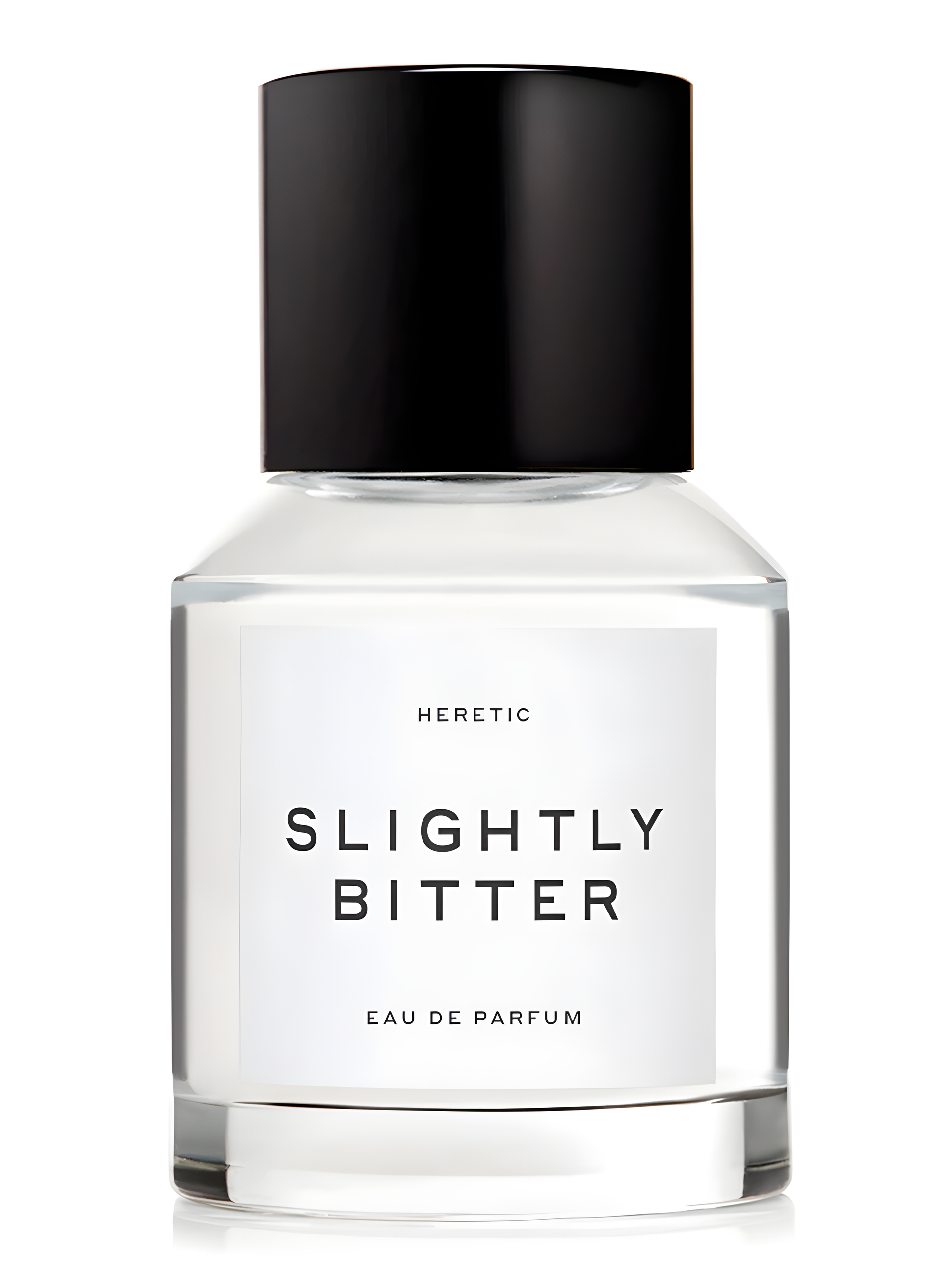 Slightly Bitter by Heretic Parfums perfume bottle
